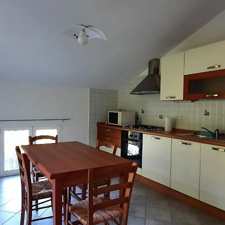 Ai Pe Da Colla Apartment Colletta Exterior foto