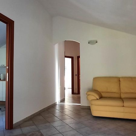 Ai Pe Da Colla Apartment Colletta Exterior foto