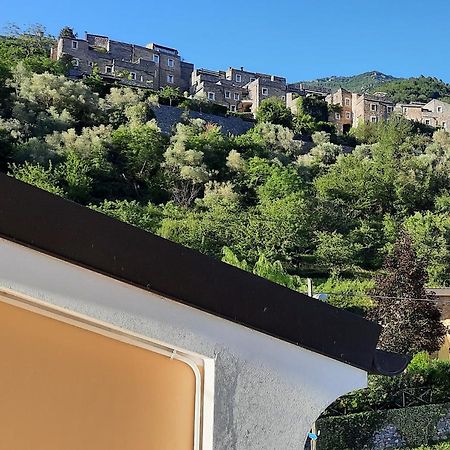 Ai Pe Da Colla Apartment Colletta Exterior foto