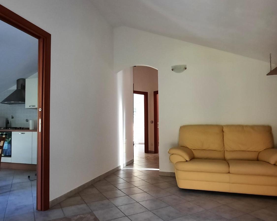 Ai Pe Da Colla Apartment Colletta Exterior foto
