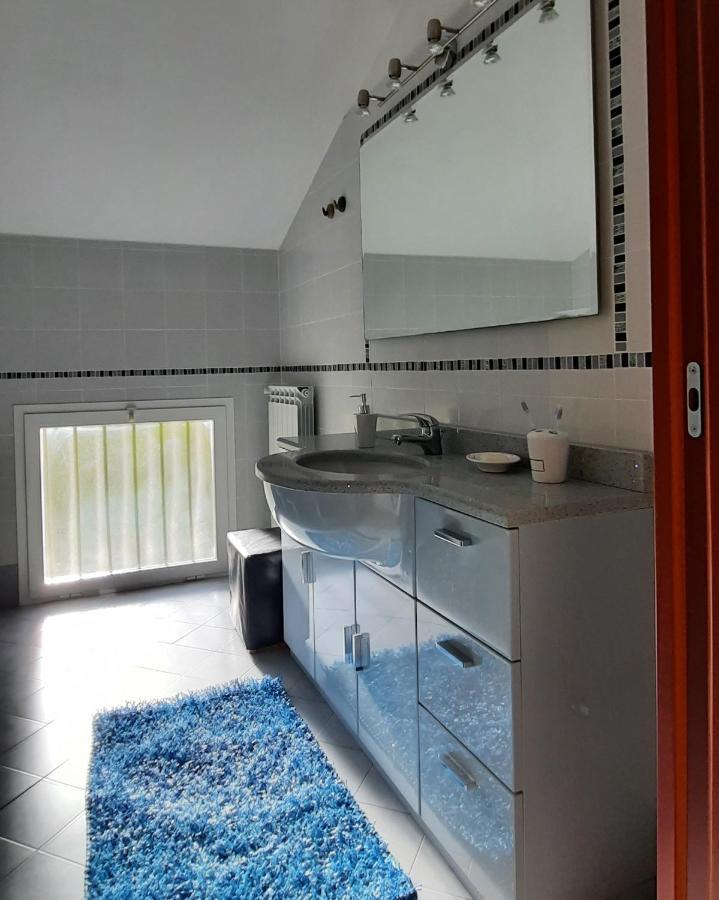 Ai Pe Da Colla Apartment Colletta Exterior foto