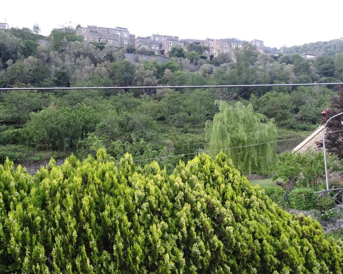 Ai Pe Da Colla Apartment Colletta Exterior foto